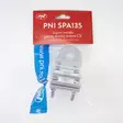 PNI SPA135 -tuki antennin kiinnittämiseen peiliin tai metallitankoon - PNI tuotteet - 5949066527791 - 5