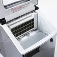 PNI Summer P15 Ice Cube Machine 120W, 230V, musta - PNI tuotteet - 5949066523991 - 3