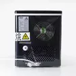 PNI Summer P15 Ice Cube Machine 120W, 230V, musta - PNI tuotteet - 5949066523991 - 2