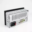 PNI V6280 automultimediasoitin kosketusnäytöllä, Bluetooth-toiminto, Mirror Link Android / iOS USB-toiminto, micro SD -paikka, AUX-tulo, 2 DIN, peruutuskameran sisääntulo - PNI tuotteet - 5949066524981 - 8