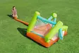 Pomppulinna H2OGO! Bestway Jump and Soar, 194 x 175 x 170 cm - Jumppa- ja liikuntalelut - 6941607304181 - 5