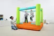 Pomppulinna H2OGO! Bestway Jump and Soar, 194 x 175 x 170 cm - Jumppa- ja liikuntalelut - 6941607304181 - 2