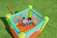 Pomppulinna H2OGO! Bestway Jump and Soar, 194 x 175 x 170 cm - Jumppa- ja liikuntalelut - 6941607304181 - 7