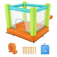 Pomppulinna H2OGO! Bestway Jump and Soar, 194 x 175 x 170 cm - Jumppa- ja liikuntalelut - 6941607304181 - 3