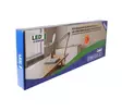 Pöytävalaisin suurennuslasilla 12W LIVO - 3x lasilinssi USB-C - Lattia- ja pöytävalaisimet - 6418536040621 - 5