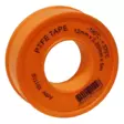 PTFE Teflonkierreteippi 12mmx0,20mmx5m - Rakennusteipit - 7340090230011 - 1