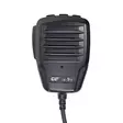 Radioasema CB CRT Alpha N ASQ, 4W, NRC, kaiku, RF-vahvistus, Roger-piippaus, värinäyttö, 12V-24V - PNI tuotteet - 3140650009101 - 3