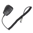 Radioasema CB CRT Alpha N ASQ, 4W, NRC, kaiku, RF-vahvistus, Roger-piippaus, värinäyttö, 12V-24V - PNI tuotteet - 3140650009101 - 11
