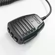 Radioasema CB CRT Alpha N ASQ, 4W, NRC, kaiku, RF-vahvistus, Roger-piippaus, värinäyttö, 12V-24V - PNI tuotteet - 3140650009101 - 9