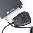 Radioasema CB CRT Alpha N ASQ, 4W, NRC, kaiku, RF-vahvistus, Roger-piippaus, värinäyttö, 12V-24V - PNI tuotteet - 3140650009101 - 7
