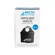 Riippulukko 50mm vedeltä suojattu - Lukot ja avainkaapit - 6418536026441 - 4