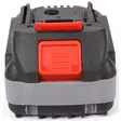 Robota akku BC-B 18V 4Ah - Akut ja laturit - 6438212104041 - 2