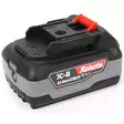 Robota akku BC-B 18V 4Ah - Akut ja laturit - 6438212104041 - 1