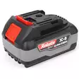 Robota akku BC-B 18V 4Ah - Akut ja laturit - 6438212104041 - 3
