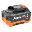 Robota akku DC-Q 18V 4Ah - Akut ja laturit - 6438212131221 - 2