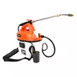 Robota DC-CS18V akkuruiskupullo 5L runko - Akkuerikoistyökalut - 6438212109961 - 1