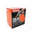 Robota ESP2L akkuruiskupullo 2l - Akkupainetyökalut - 6438212109831 - 5