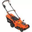 Ruohonlekkuri ja trimmeri Dual Power SRJ - Työnnettävät ruohonleikkurit - 5400338091001 - 2
