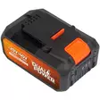 Ruohonlekkuri ja trimmeri Dual Power SRJ - Työnnettävät ruohonleikkurit - 5400338091001 - 7