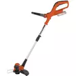 Ruohonlekkuri ja trimmeri Dual Power SRJ - Työnnettävät ruohonleikkurit - 5400338091001 - 3