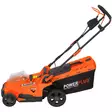 Ruohonlekkuri ja trimmeri Dual Power SRJ - Työnnettävät ruohonleikkurit - 5400338091001 - 4