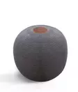 Ruskea Käsintehty Pouffe 100% Akryyli, Polyesteritäyte, 40x40x45 cm - Tyylikäs Sisustuselementti Kotiin - Huonekalut - 8683342532761 - 1