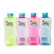 Saippuakuplapullo 1000 ml - Saippuakuplat - 8714627016031 - 1
