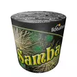 SAMBA 9 - Ilotulitteet - 6416056000071 - 1