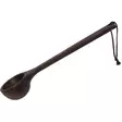 Saunakauha Bambu tumma rento - Saunatekstiilit ja saunatarvikkeet - 6410416409771 - 1
