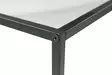 Senkki, musta, 100 cm x 80 cm x 30 cm, kestävä, tyylikäs - Lipastot ja senkit - 8683742474951 - 8