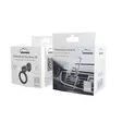 Silvercloud Easy Drive 30 Magsafe-tyyppinen magneettinen matkapuhelimen pidike, kiinnitetään tuuletusritilään - PNI tuotteet - 5949066545481 - 14