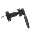 Silvercloud Easy Drive 30 Magsafe-tyyppinen magneettinen matkapuhelimen pidike, kiinnitetään tuuletusritilään - PNI tuotteet - 5949066545481 - 5
