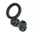 Silvercloud Easy Drive 30 Magsafe-tyyppinen magneettinen matkapuhelimen pidike, kiinnitetään tuuletusritilään - PNI tuotteet - 5949066545481 - 3