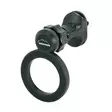 Silvercloud Easy Drive 30 Magsafe-tyyppinen magneettinen matkapuhelimen pidike, kiinnitetään tuuletusritilään - PNI tuotteet - 5949066545481 - 2