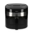 SmartLife Kuumailmakeitin | Wi-Fi | 7,2 l | Ajastin: 1 h | Esiasetettujen ohjelmien lukumäärä: 8 | Digitaalinen | Android / IOS | Musta - Airfryerit - 5412810438181 - 10