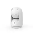 SmartLife Sisäkamera | 3MP Full HD 1296p | Kääntö/kallistus | MicroSD (ei sisälly) / Onvif / Pilvipalvelutallennus (valinnainen) | Yökuvaus | Valkoinen - Sisäkamerat - 5412810468751 - 41
