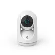 SmartLife Sisäkamera | 3MP Full HD 1296p | Kääntö/kallistus | MicroSD (ei sisälly) / Onvif / Pilvipalvelutallennus (valinnainen) | Yökuvaus | Valkoinen - Sisäkamerat - 5412810468751 - 10