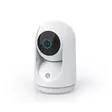 SmartLife Sisäkamera | 3MP Full HD 1296p | Kääntö/kallistus | MicroSD (ei sisälly) / Onvif / Pilvipalvelutallennus (valinnainen) | Yökuvaus | Valkoinen - Sisäkamerat - 5412810468751 - 40