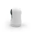 SmartLife Sisäkamera | 3MP Full HD 1296p | Kääntö/kallistus | MicroSD (ei sisälly) / Onvif / Pilvipalvelutallennus (valinnainen) | Yökuvaus | Valkoinen - Sisäkamerat - 5412810468751 - 15