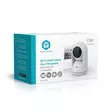 SmartLife Sisäkamera | 3MP Full HD 1296p | Kääntö/kallistus | MicroSD (ei sisälly) / Onvif / Pilvipalvelutallennus (valinnainen) | Yökuvaus | Valkoinen - Sisäkamerat - 5412810468751 - 69
