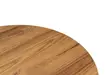 Sohvapöytä, lute, 120cm x 60cm x 40cm, kestävä, helppo koota - Sohvapöydät - 8684282849421 - 8