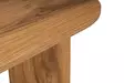 Sohvapöytä, lute, 120cm x 60cm x 40cm, kestävä, helppo koota - Sohvapöydät - 8684282849421 - 7
