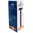 Solar pollarivalaisin liiketunnistimella 50cm 600lm 3CCT - Aurinkokennovalaisimet - 6418536027721 - 4