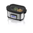Sous Vide 6L 520W Musta / ruostumaton teräs - Keittiö ja ruoanlaitto - 5707160014711 - 12