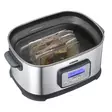 Sous Vide 6L 520W Musta / ruostumaton teräs - Keittiö ja ruoanlaitto - 5707160014711 - 53