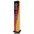 Speakertower Bluetooth®, PLL FM-radio, USB- ja SD-soitin. - Bluetooth kaiuttimet - 8711902040231 - 15