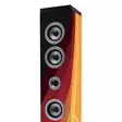 Speakertower Bluetooth®, PLL FM-radio, USB- ja SD-soitin. - Bluetooth kaiuttimet - 8711902040231 - 46