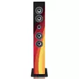 Speakertower Bluetooth®, PLL FM-radio, USB- ja SD-soitin. - Bluetooth kaiuttimet - 8711902040231 - 10