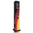 Speakertower Bluetooth®, PLL FM-radio, USB- ja SD-soitin. - Bluetooth kaiuttimet - 8711902040231 - 25