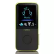 Sport MP3/4-soitin, jossa on askelmittari, urheilukorvatulpat ja urheiluranneke Lime - Radiot ja MP3/4-soittimet - 8711902034551 - 10